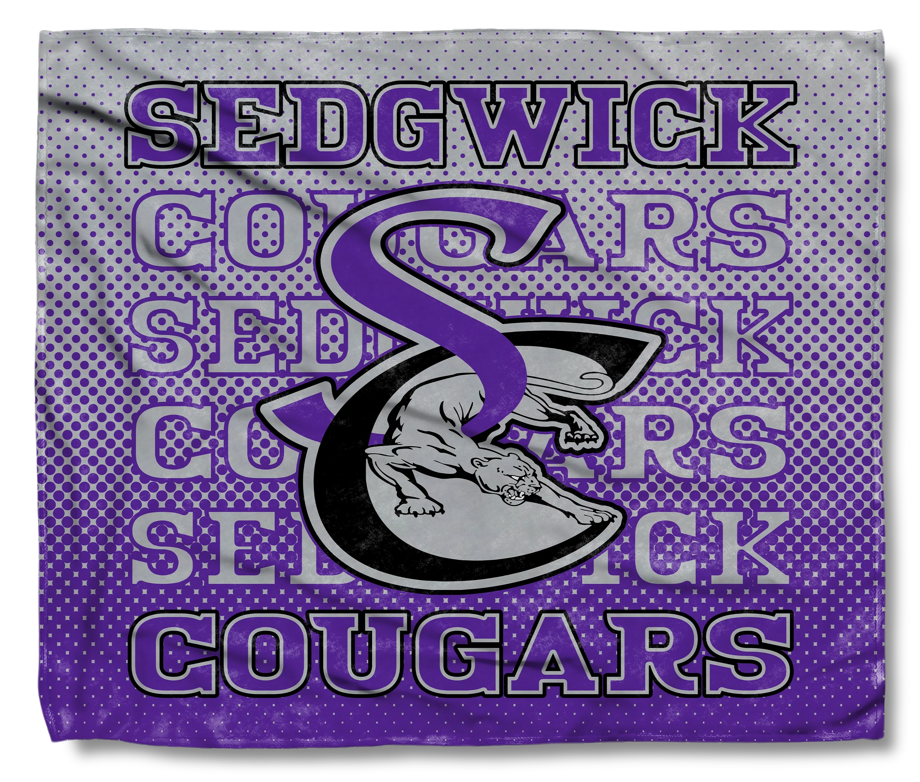 SCC Spirit Pride