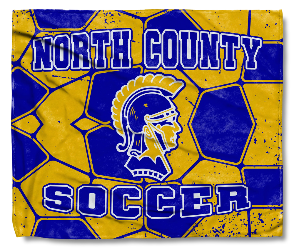 North County Raiders Soccer