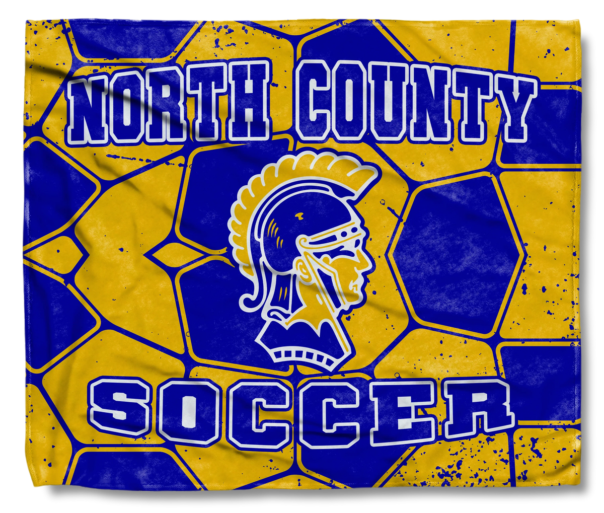 North County Raiders Soccer