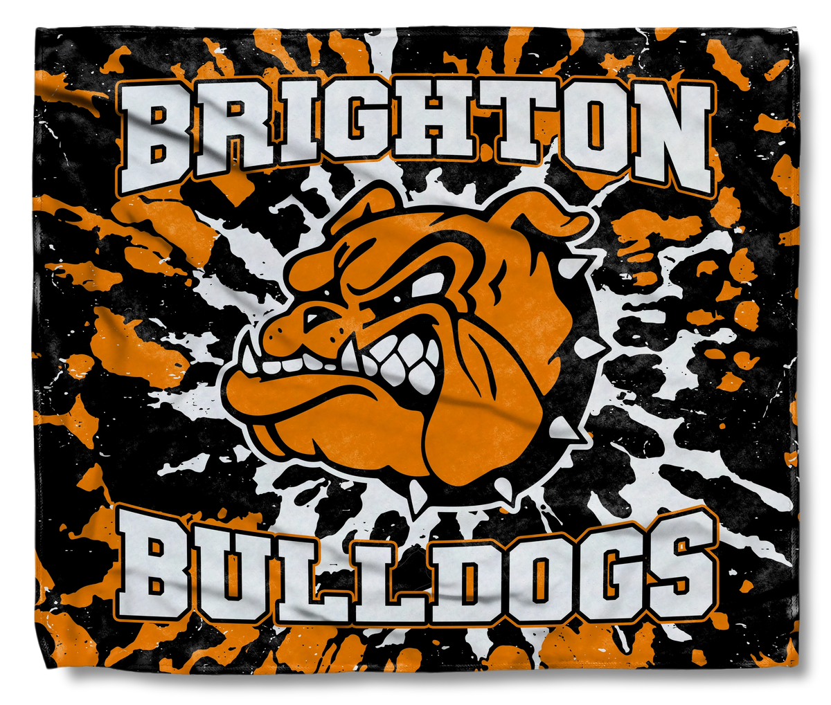 Brighton Baseball Whirl Wrap