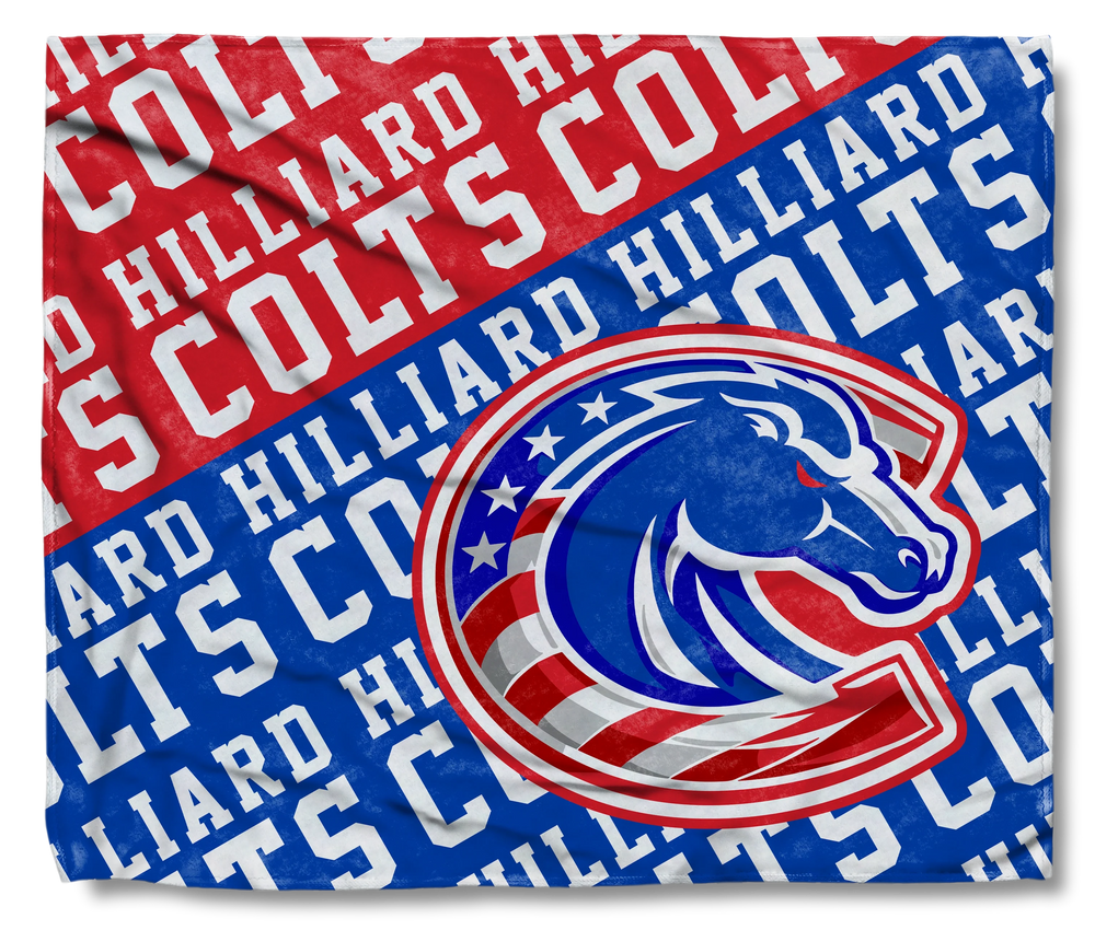 The Colts Champion Wrap