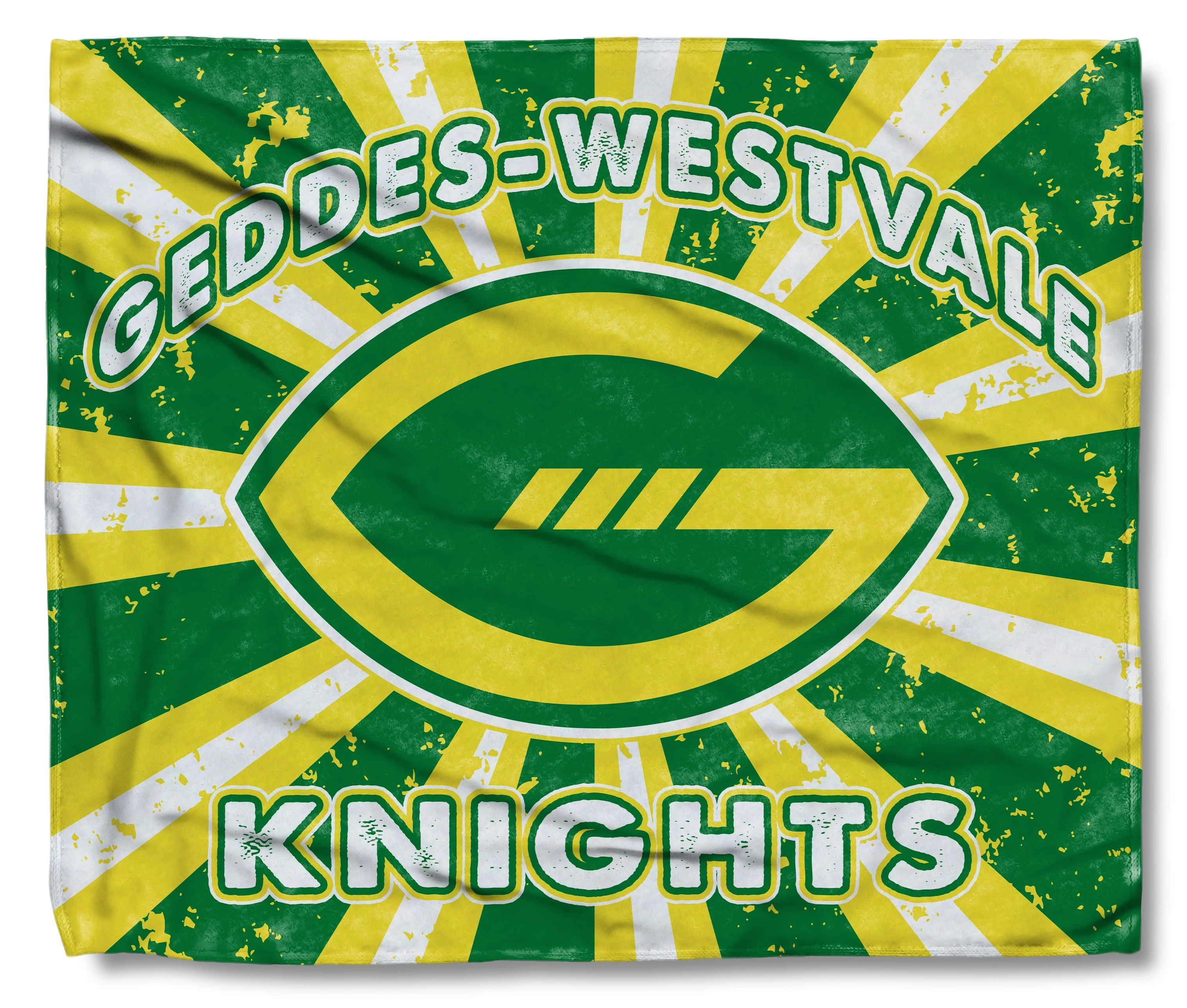 The Geddes-Westvale Knights