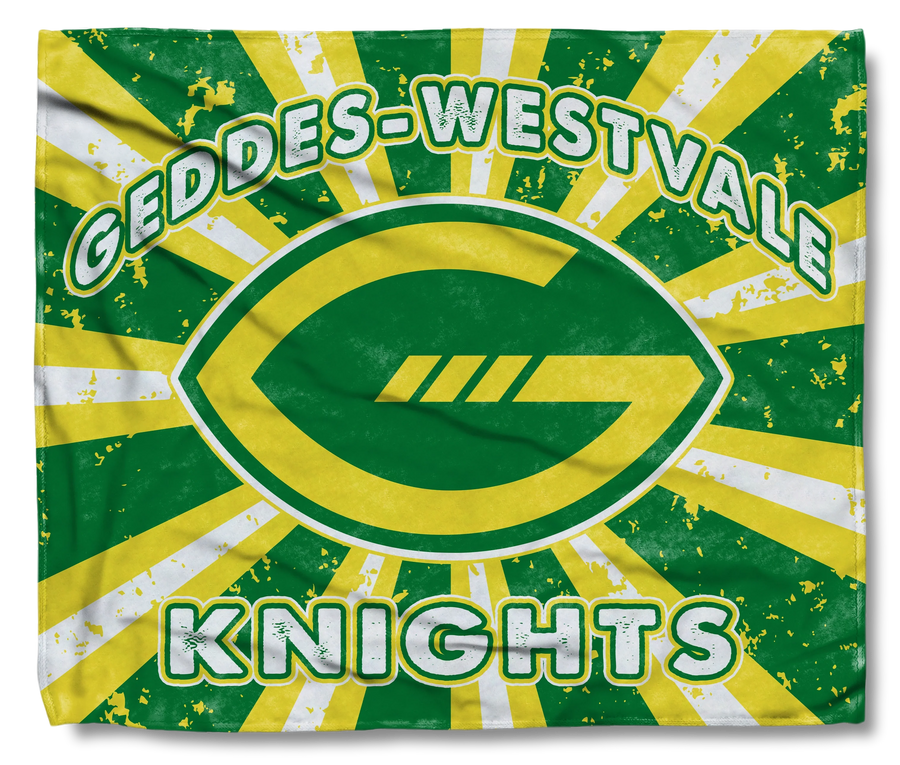 The Geddes-Westvale Knights
