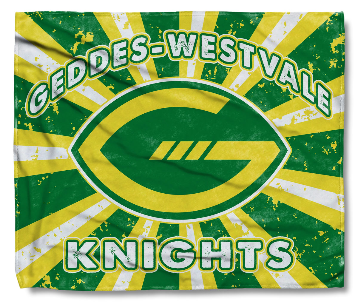 The GW Knights