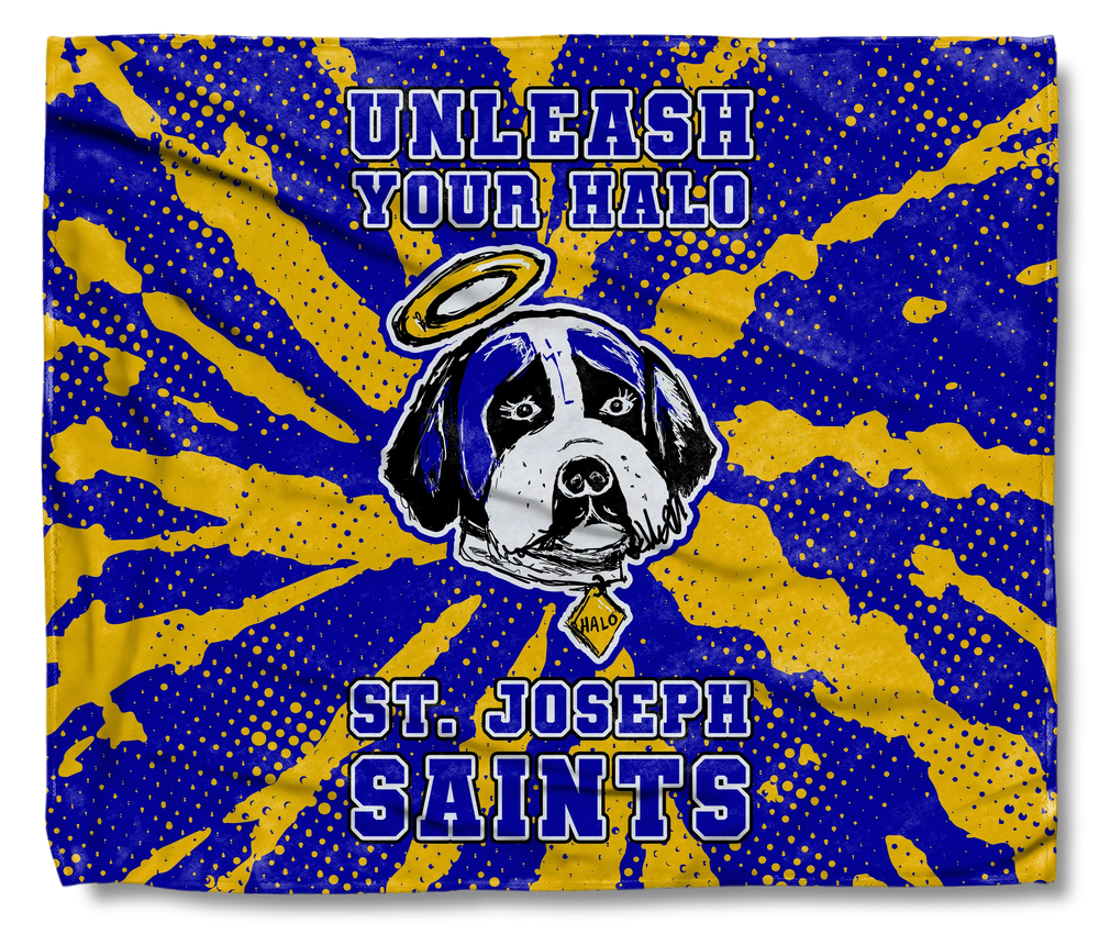 The St. Joseph Saints Spirit Pride