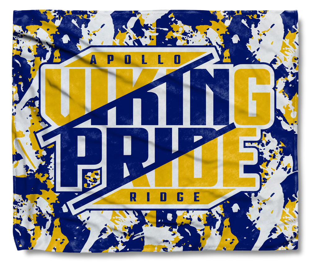 The Viking Splatter