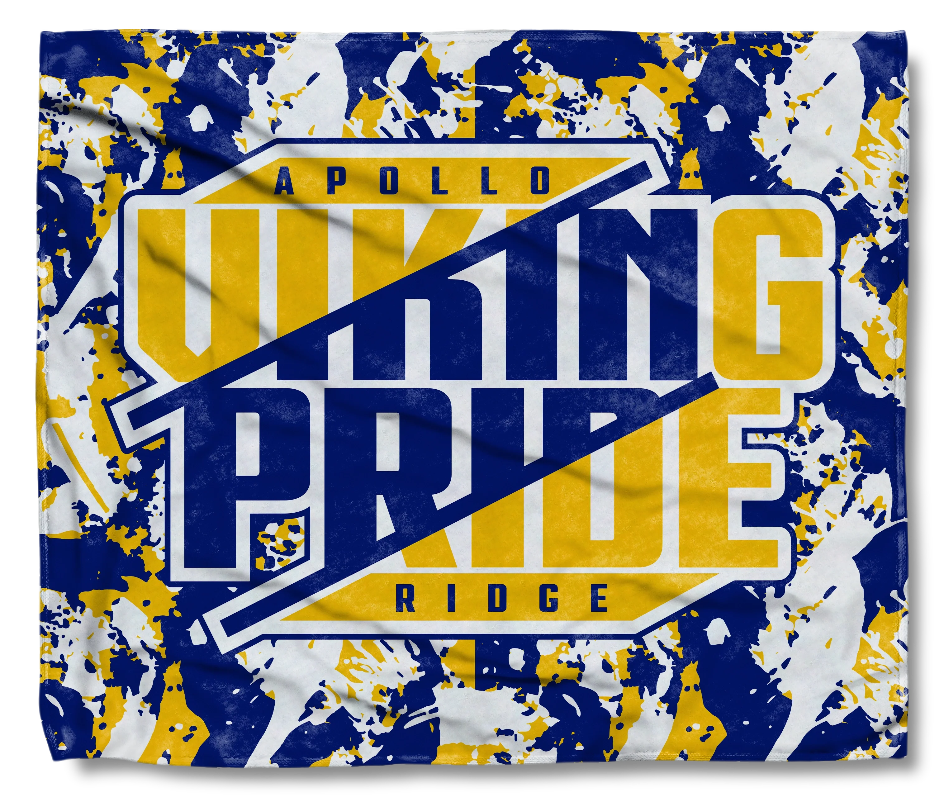 The Viking Splatter