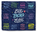 The Teacher Champion