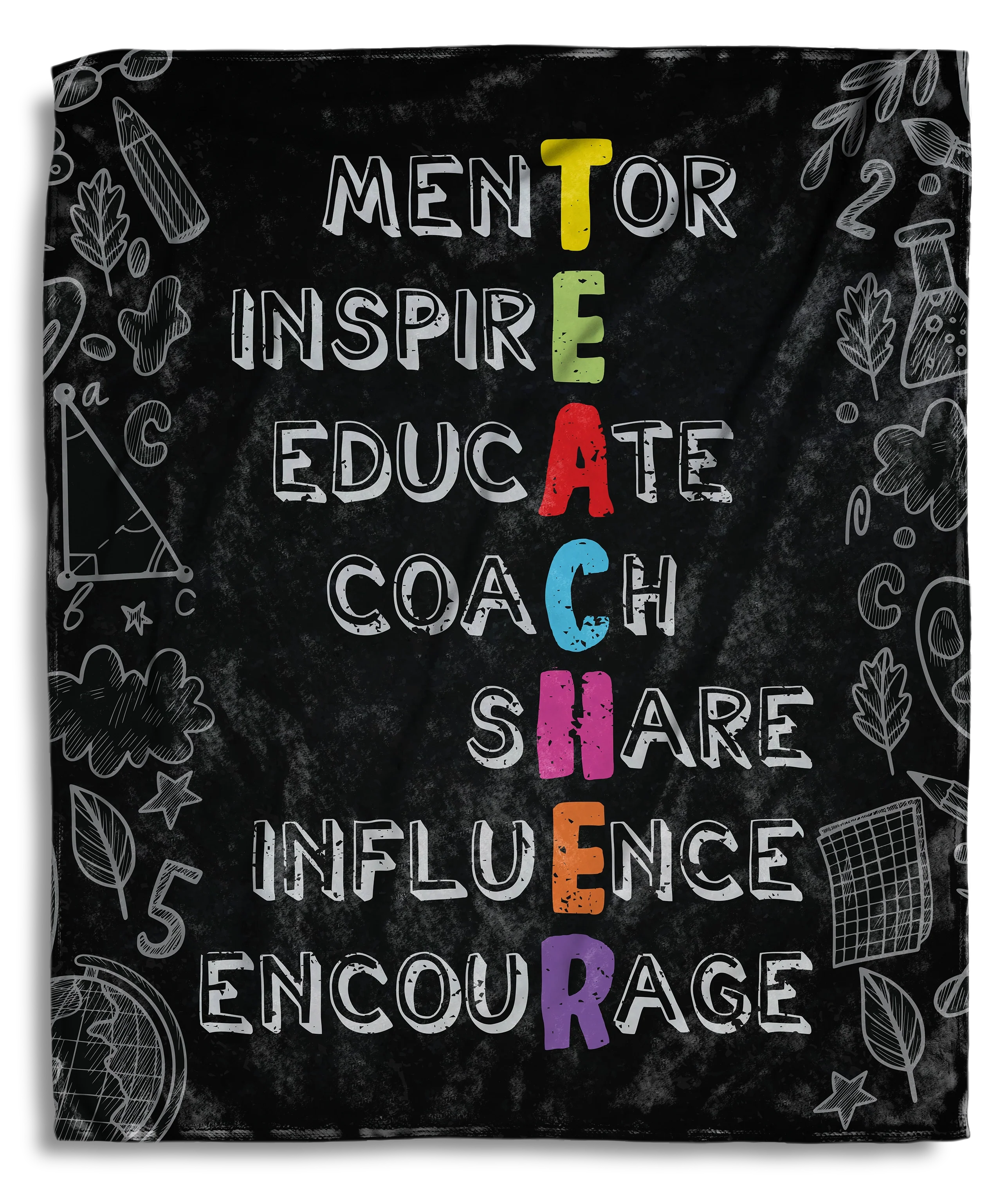 The Teacher Gratitude