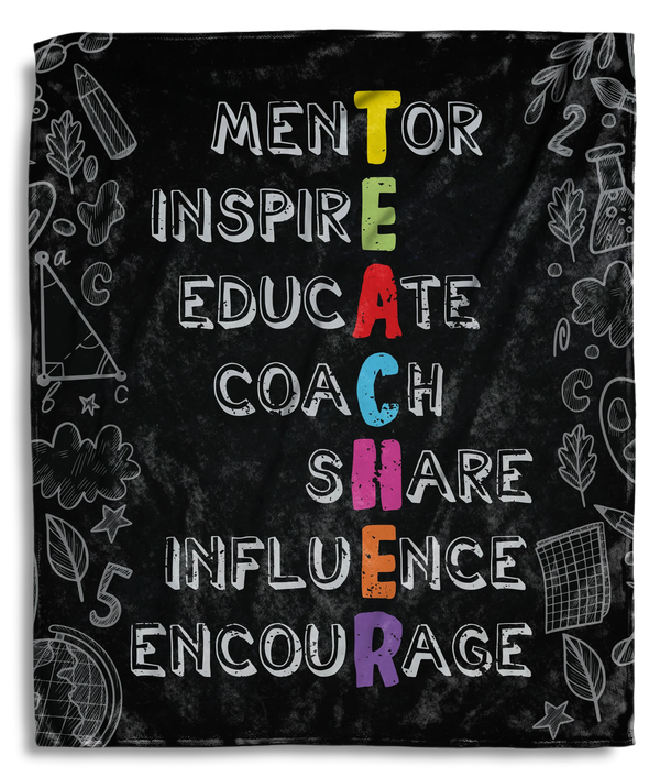 The Teacher Gratitude