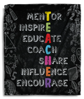 The Teacher Gratitude
