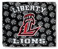 Lions ‘L’ Head Background