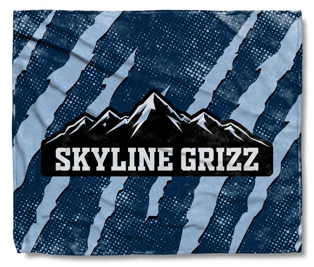 The Skyline Grizz Mountain Claw
