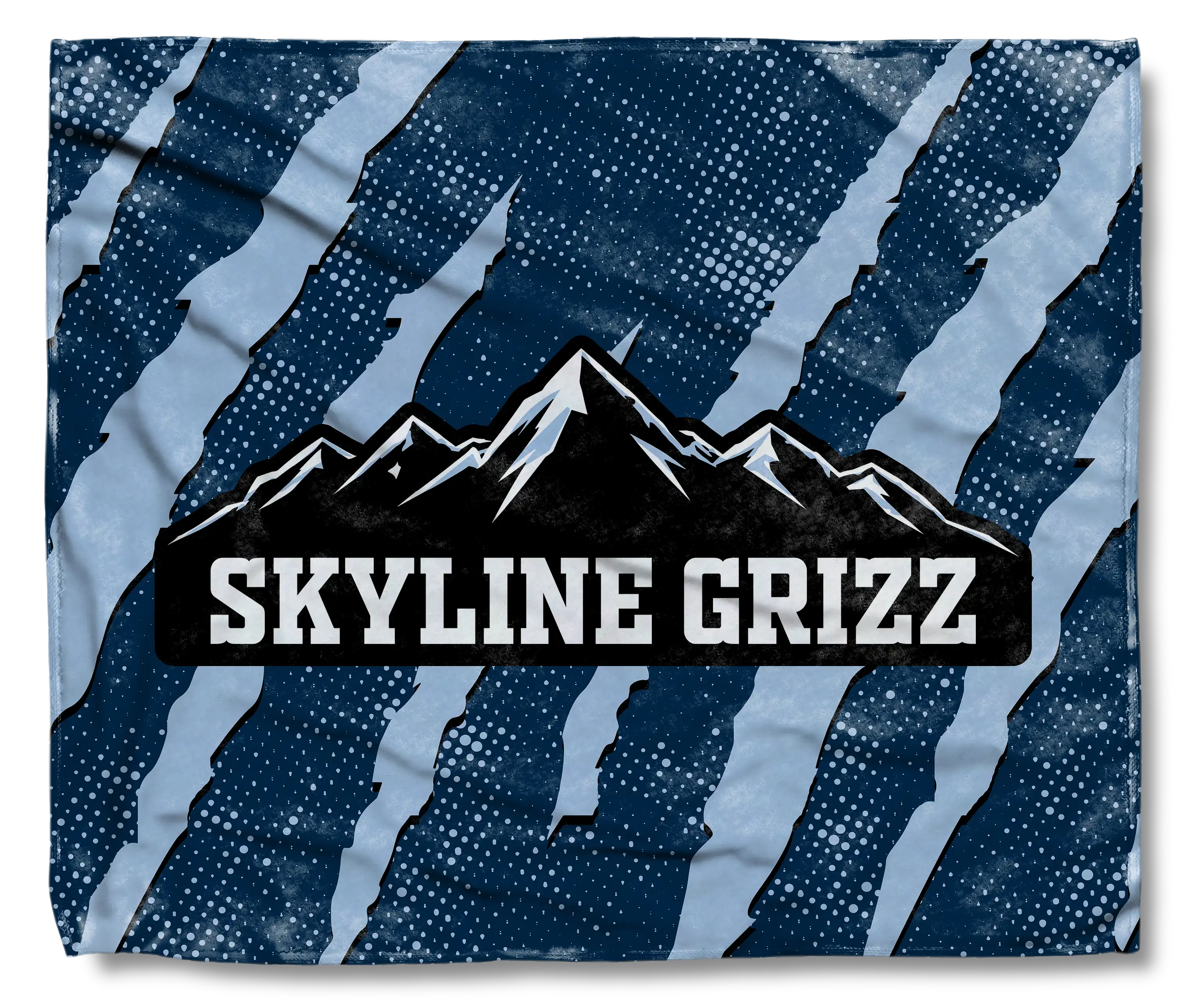 The Skyline Grizz Mountain Claw