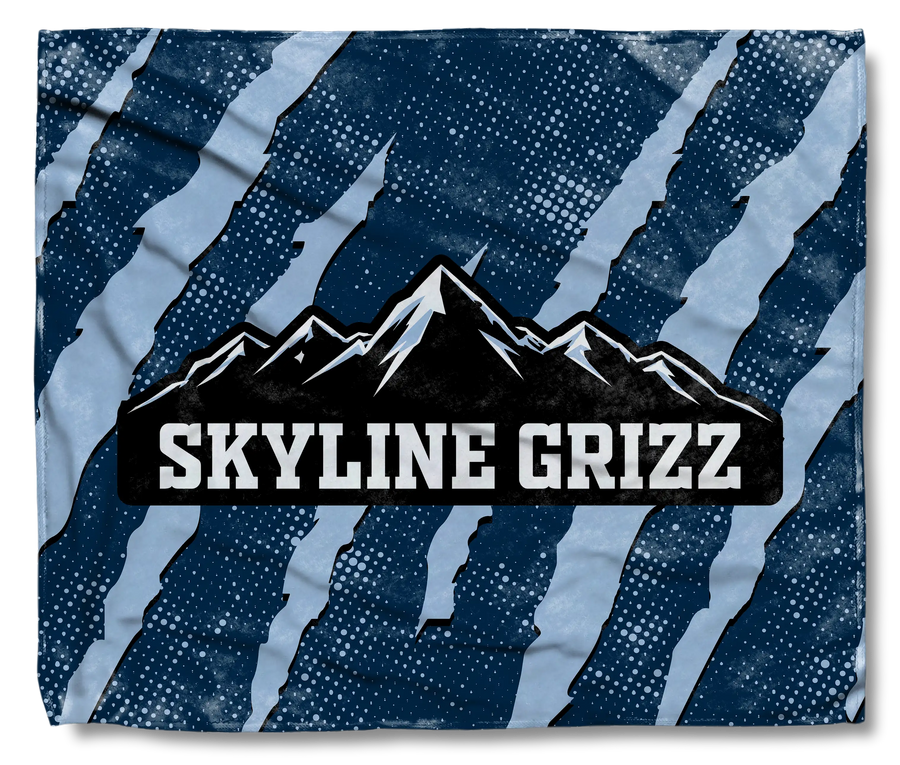 The Skyline Grizz Mountain Claw