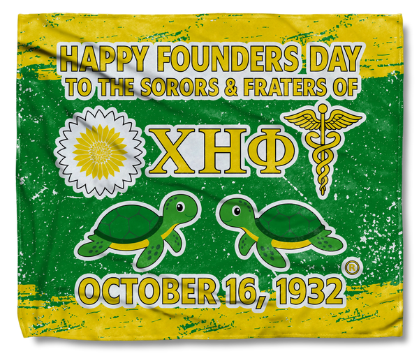 Yellow Banner Turtle