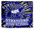 Stratford Elks Tie Dye