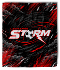 The Lagrange Storm Pride