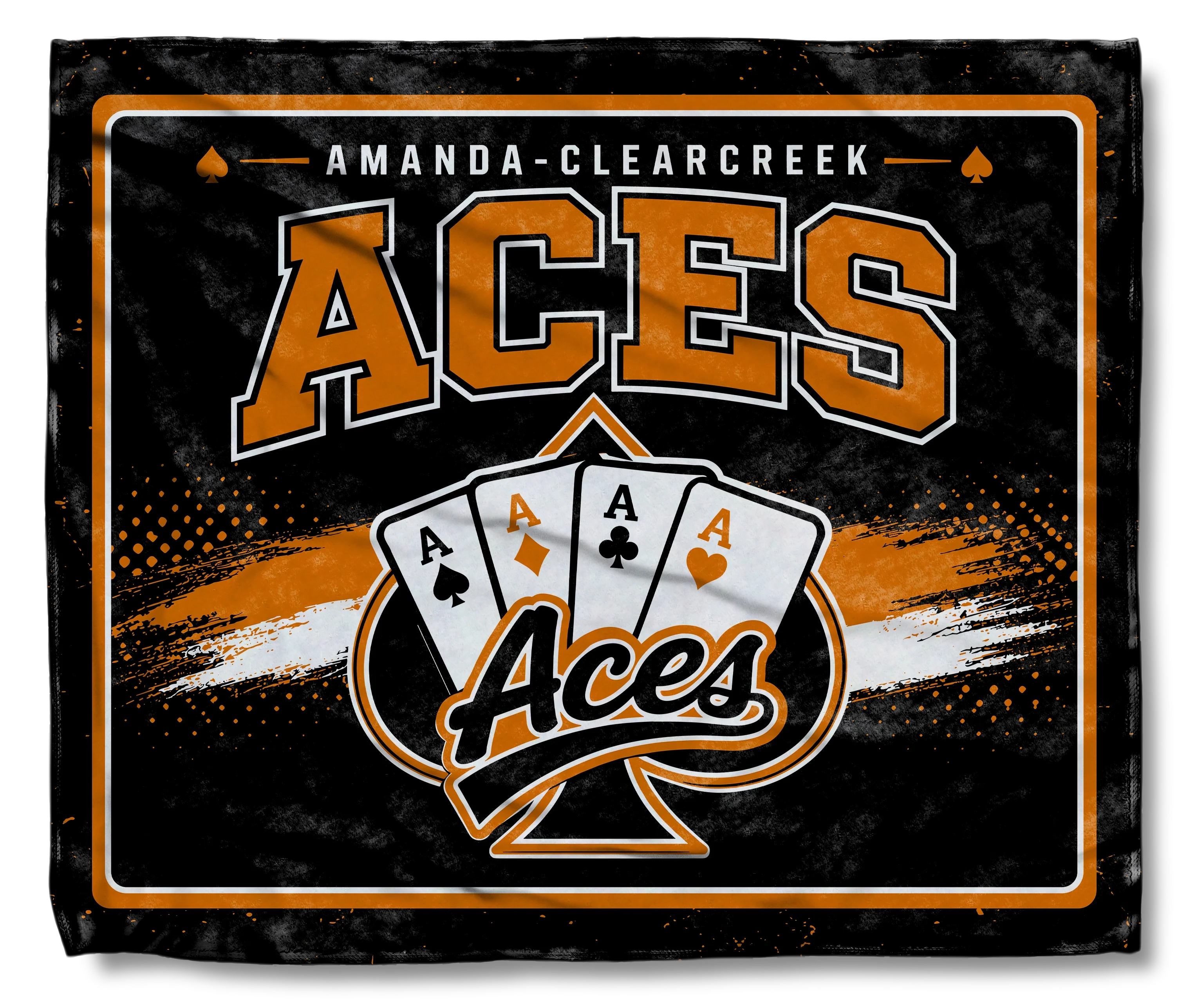AC Aces Classic Snuggler