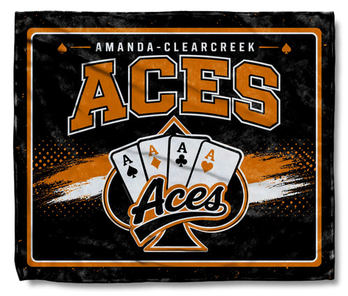AC Aces Classic Snuggler