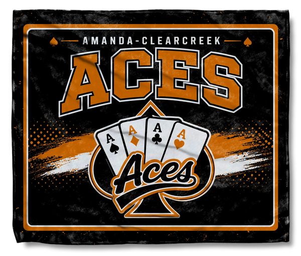 AC Aces Classic Snuggler
