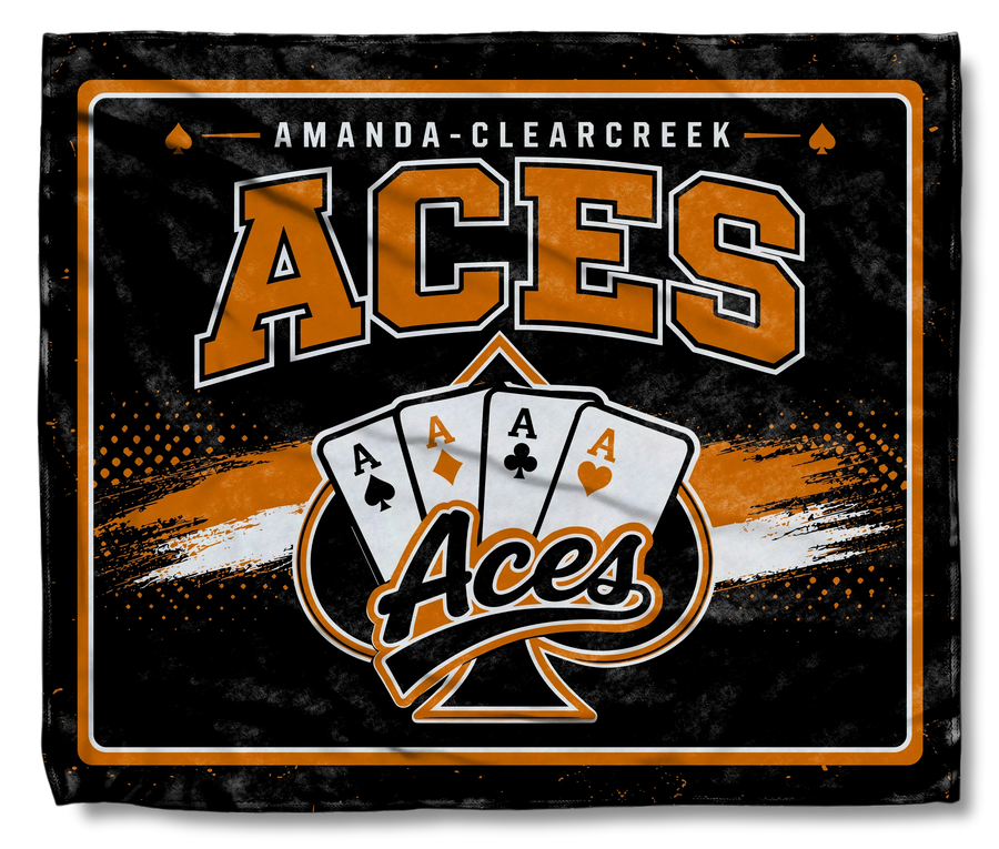 AC Aces Classic Snuggler