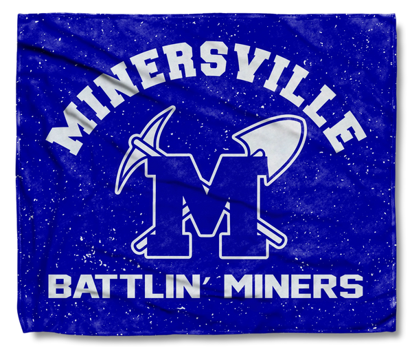 Battlin' Miner - Give Me An 