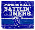 Miner's Classic Stripe