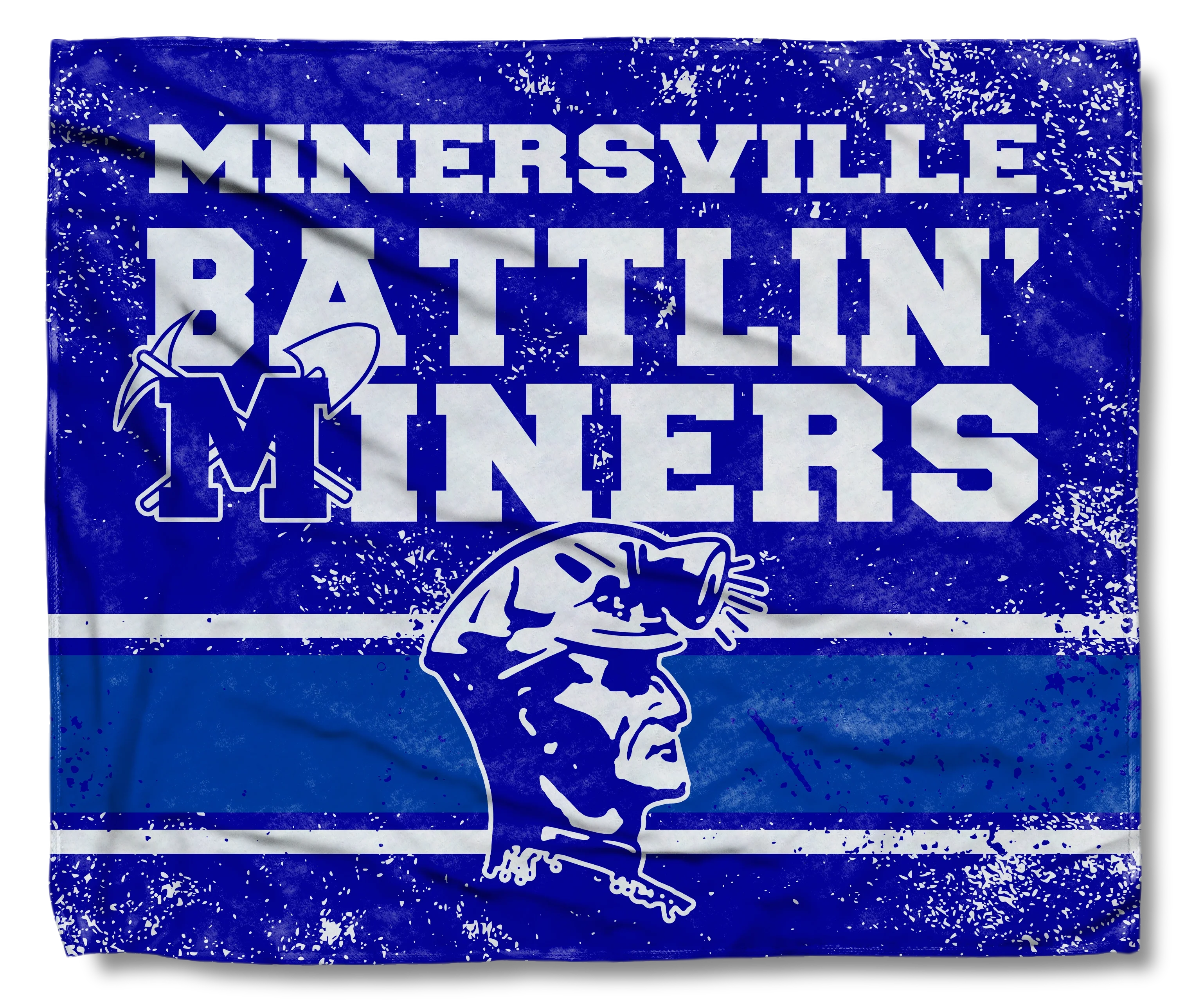 Miner's Classic Stripe