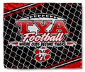 Option E - 50745(B1)-Terrell Youth Athletes (TYA)
