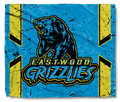 Grizzlies Blanket