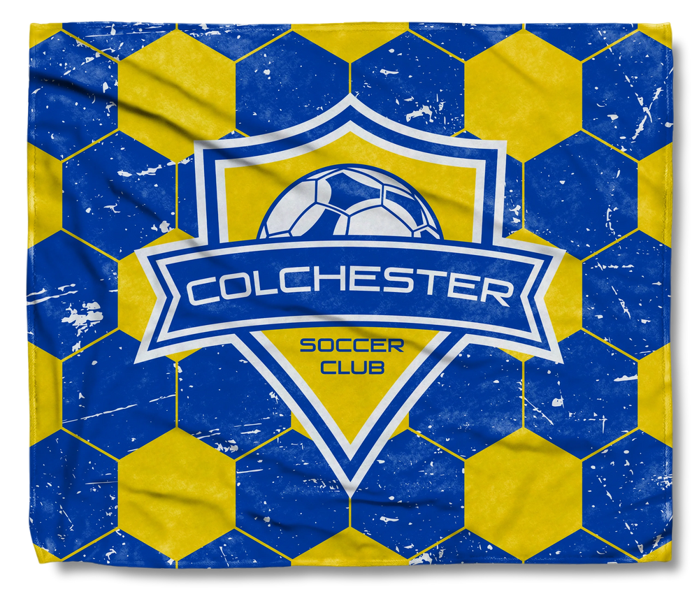 Option 1 - Soccer Ball