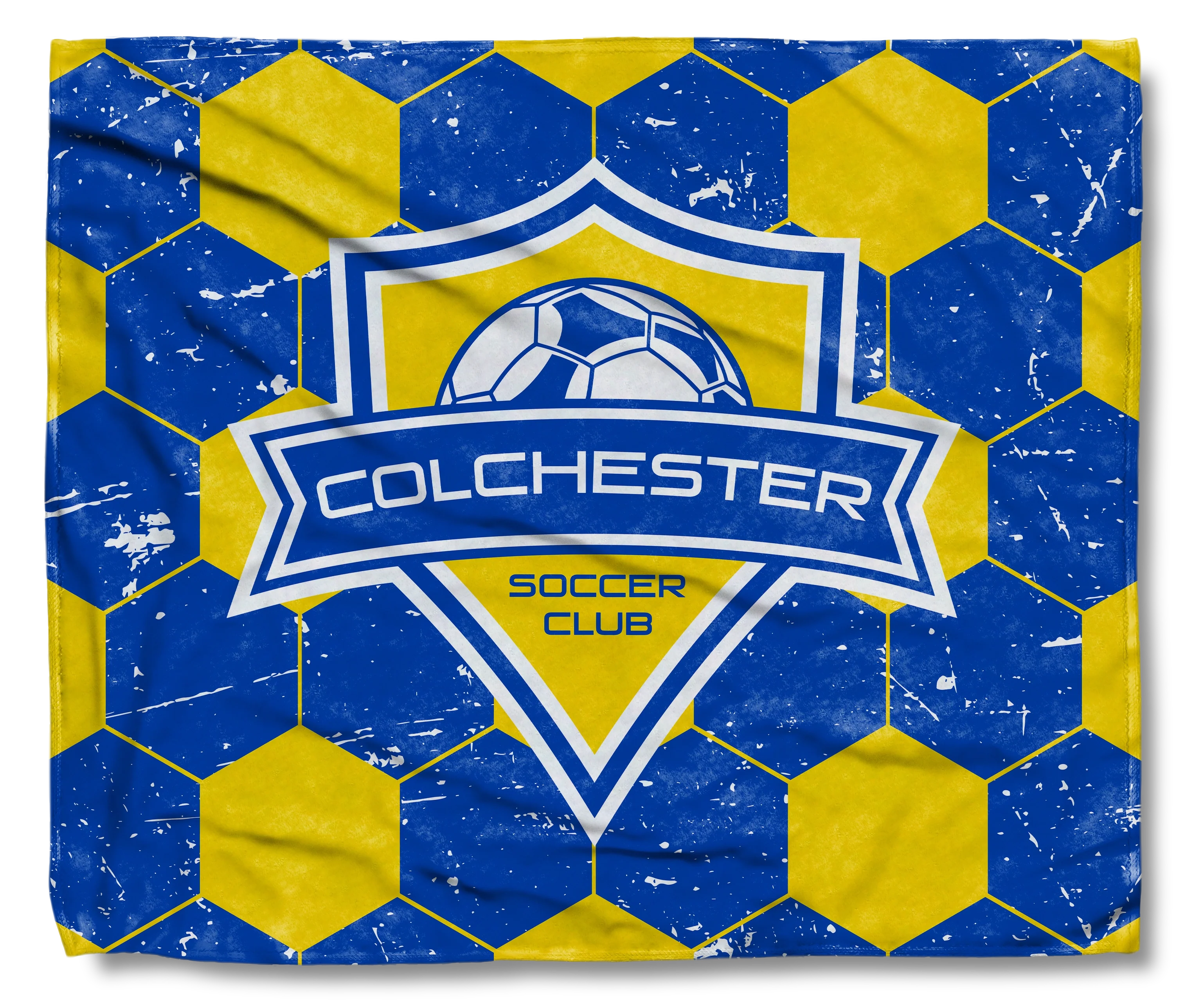 Option 1 - Soccer Ball