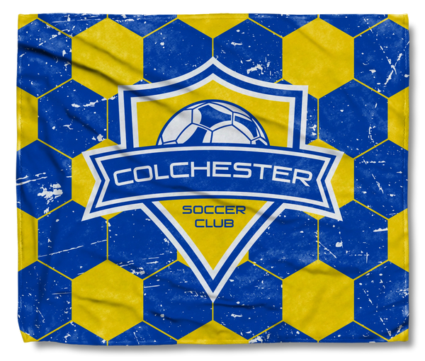 Option 1 - Soccer Ball