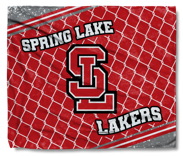 The Spring Lake Goal