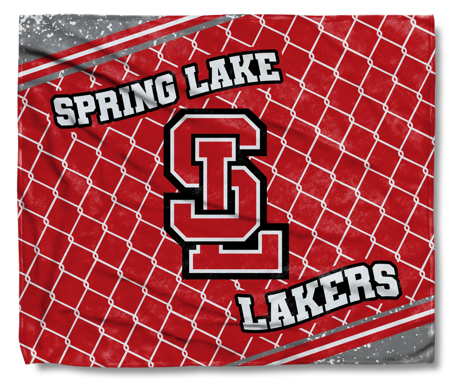 The Spring Lake Goal