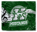 RKHS Mustangs Music