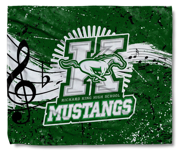 RKHS Mustangs Music