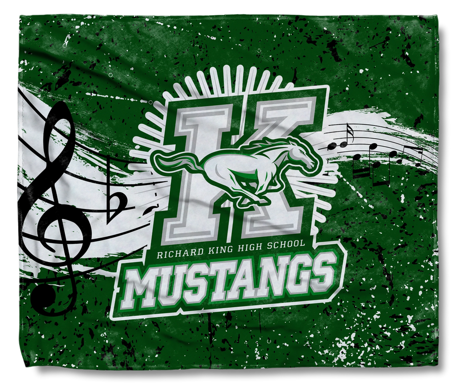 RKHS Mustangs Music