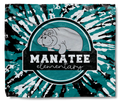 Manatee Elementary PTO Whirl Wrap