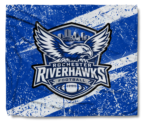 The Riverhawk Rise Wrap