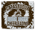 CHS Cheer Circle Cozy