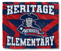 The Heritage Elementary Star Snuggler