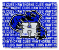 The Hawthorne Cubs Spirit Pride