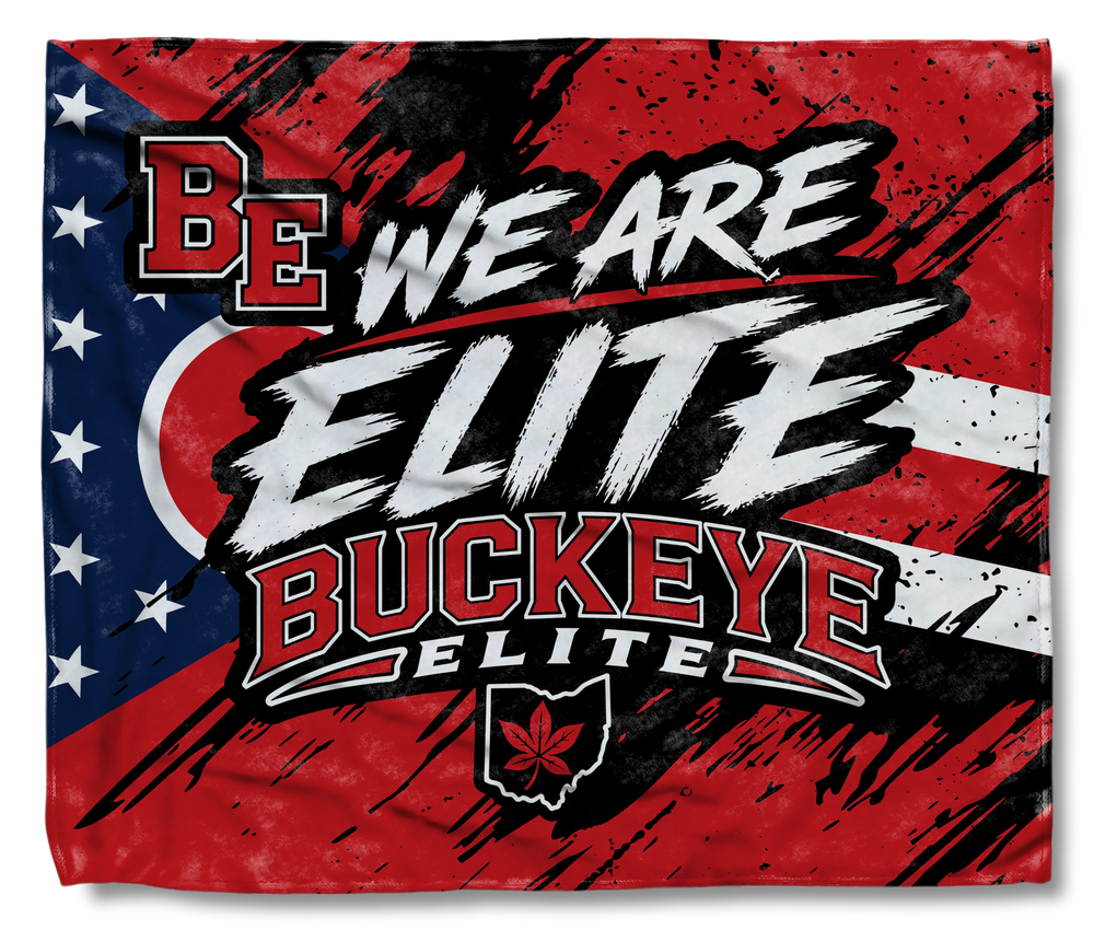 The Buckeye Elite Nation Cozy