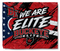 The Buckeye Elite Nation Cozy