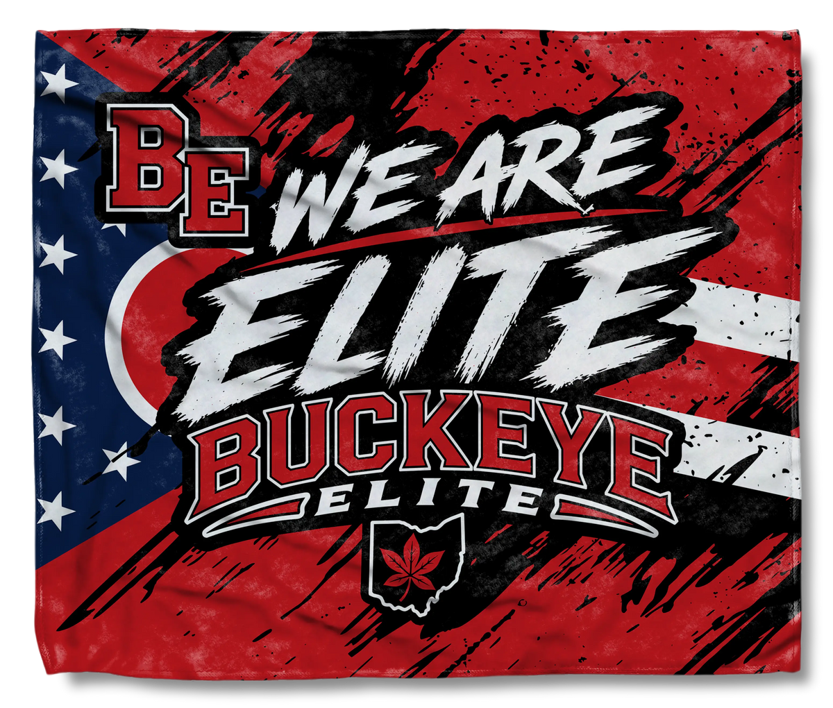 The Buckeye Elite Nation Cozy