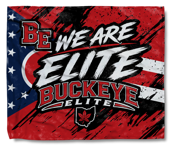 The Buckeye Elite Nation Cozy