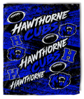 The Hawthorne Cubs Football Frenzy