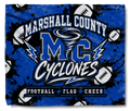 Option C - MC Cyclones Football Fun
